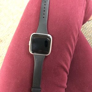 Fitbit Versa Lite